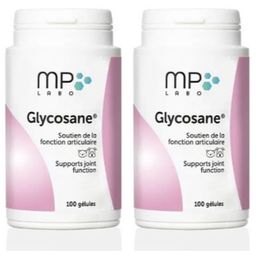 GLYCOSAN 100 Kapseln – Gelenkunterstützung für Hunde & Katzen