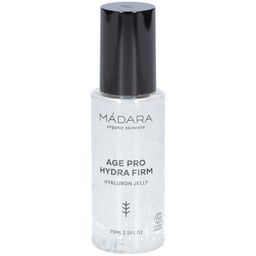 Madara Age Pro Hydra Firm Hyaluron-Gel 75ml