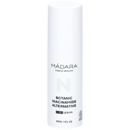 Madara Botanic Niacinamide Alternative 5-in-1 Serum