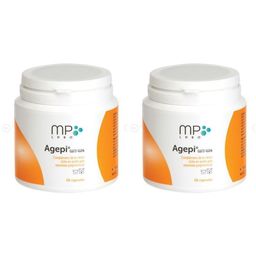 MP Labo Agepi Omega 3 & 6