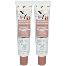Florame BB Creme 5-in-1 Dunkel
