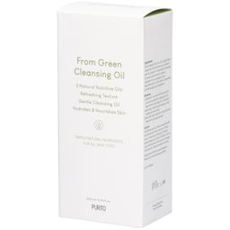 PURITO From Green Reinigungsöl