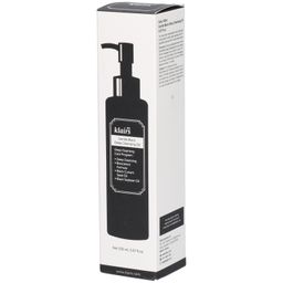 dear Klairs Gentle Black Deep Cleansing Oil
