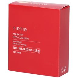 TIRTIR Mask Fit Red Cushion 13c Fair