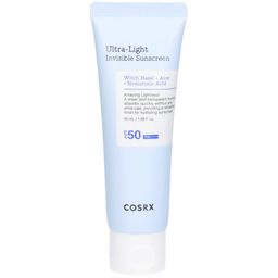 COSRX Ultra Light Invisible Sunscreen SPF50+/PA++++