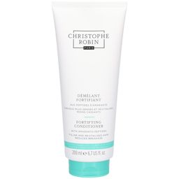 Christophe Robin Fortifying Conditioner with Amaranth Peptides
