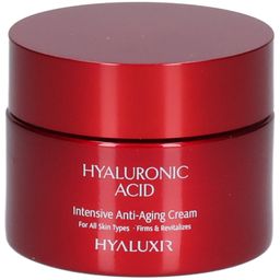 Arganicare - Intensive Anti-Aging-Creme