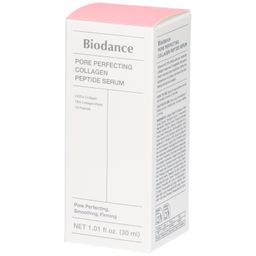 Biodance Pore Perfecting Collagen Peptide Serum