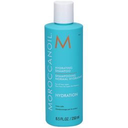 Moroccanoil Hydration Hydrating Shampoo