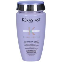 Kerastase Blond Absolu Bain Ultra - Violet Shampoo