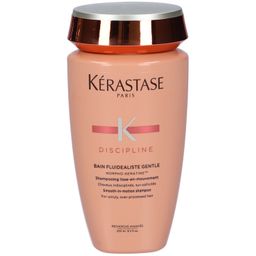 Kerastase Disci. Bain Fluid. Smooth-In-Mot. Shamp.