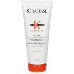 Kérastase Nutritive Lait Vital High Nutrition Ultra-Light Conditioner