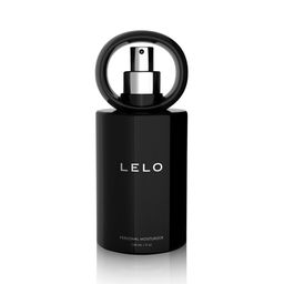 Wasserbasiertes Gleitgel | mit pflegender Aloe Vera, ohne Glycerin | Lelo