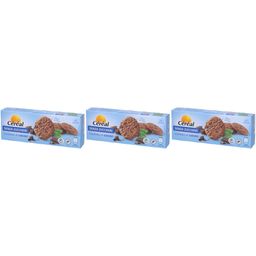Cereal Cookies Al Cacao