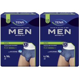 TENA Men Active Fit Pants Taglai L/XL