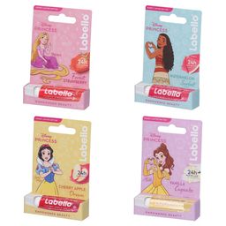 Labello Set Disney Princess Limited Edition Burrocacao