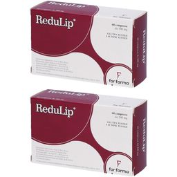 ForFarma ReduLip® Compresse
