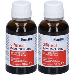Difensil Immuno Baby 30 Ml