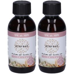 Etereal Spa At Home Profumo Bucato con Igienizzante