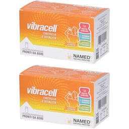 NAMED Vibracell Flaconcini