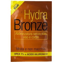Hydra Bronze Salvietta Autoabbronzante