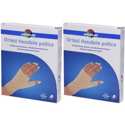 Master-Aid Ortesi Flex Pollice 16-22Cm M