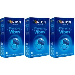 CONTROL Pleasure Vibes