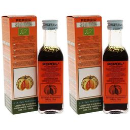 Pepoil Olio Semi Zucca Bio 100 Ml