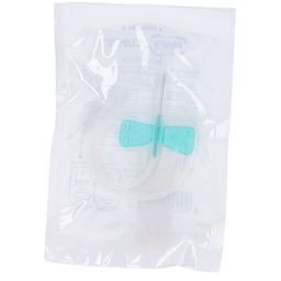 Ago Farfalla Meds Cuper Gauge 21 Senza Ftalati