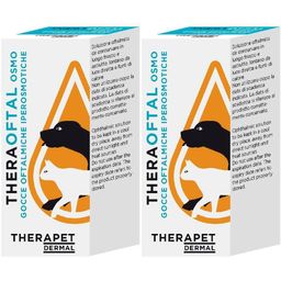 Theraoftal Osmo Drop Gocce Oftalmiche Iperosmotiche