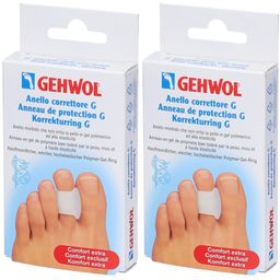 Gehwol Anello Correttore 3 Pezzi