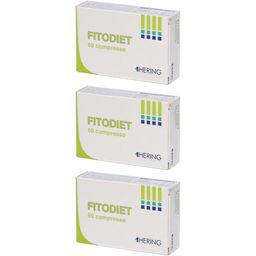 Fitodiet Compresse
