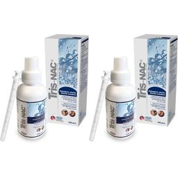 Tris Nac Soluzione Sterile Otologica 120 Ml
