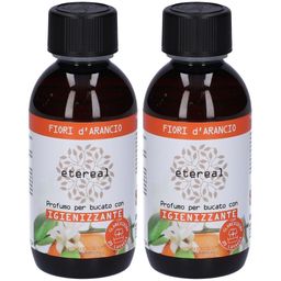 Etereal Fiori D' Arancio Profumatore Bucato Tessuti Ambienti