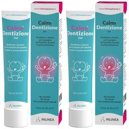 Calmì Dentizione Gel