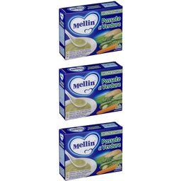 Mellin® Passato di Verdure