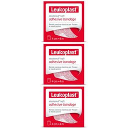 Leukoplast Elastomull Haft benda elastica coesiva