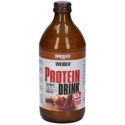 Weider Protein Drink Chocolate Flavour