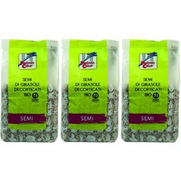 Semi Di Girasole Decorticati Bio 250 G