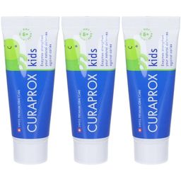 Curaprox Kids Toothpaste Mint Flavor 1450Ppm