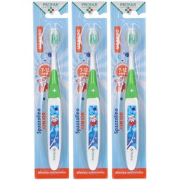 Profar Spazzolino Junior 7-12 Anni