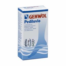GEHWOL® Pediluvio