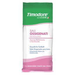 Timodore® OXYGENATED SALZE für das Fußbad