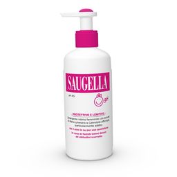 Saugella Mädchen