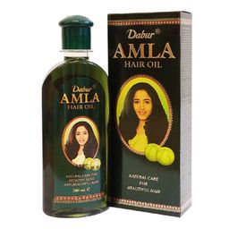 Dabur - Amla Haaröl