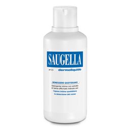 Saugella Dermoliquido pH 3,5