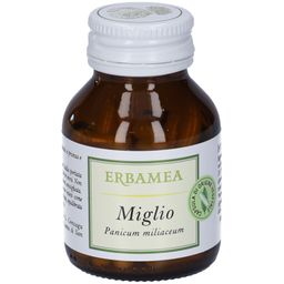 Erbamea Miglio Capsule Vegetali
