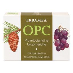 Erbamea OOC Capsule