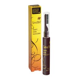 Sanotint Swift Hair Mascara S2 tiefbraun