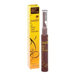 Sanotint Swift Hair  Mascara S4 hellbraun
